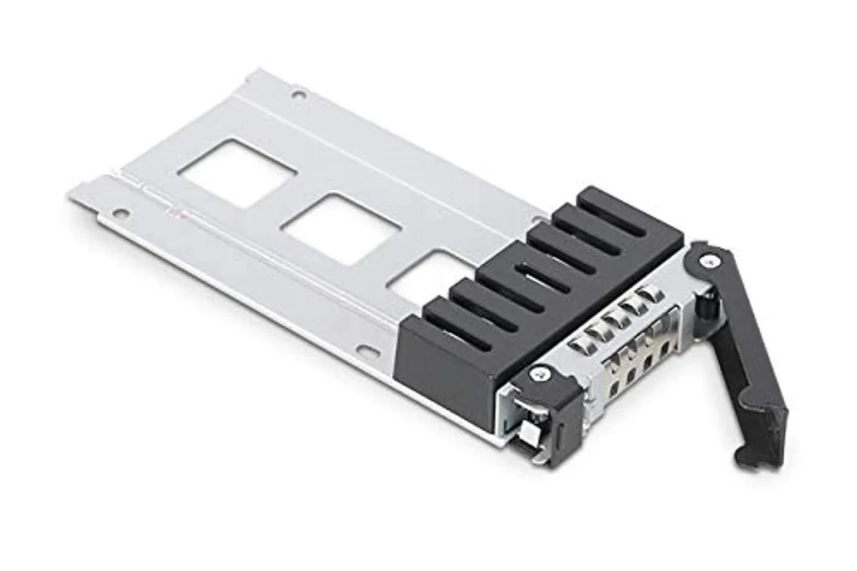 ICY DOCK ICY DOCK MB601TP-B Drive Tray for MB601VK-1B ssd accessory — product photo