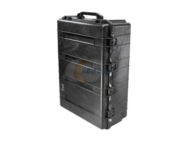 Pelican Products, Inc. Pelican Products, Inc. 1730-000-110 camera case — product photo