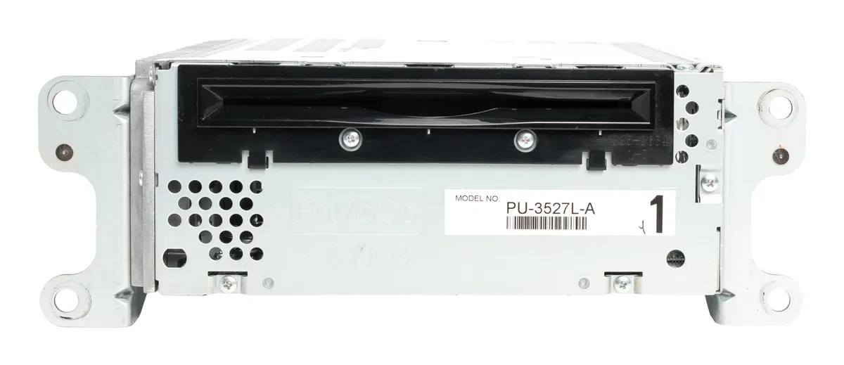1 Factory Radio 1 Factory Radio DT4T-19C107-AB receiver 2013 2014 — product photo