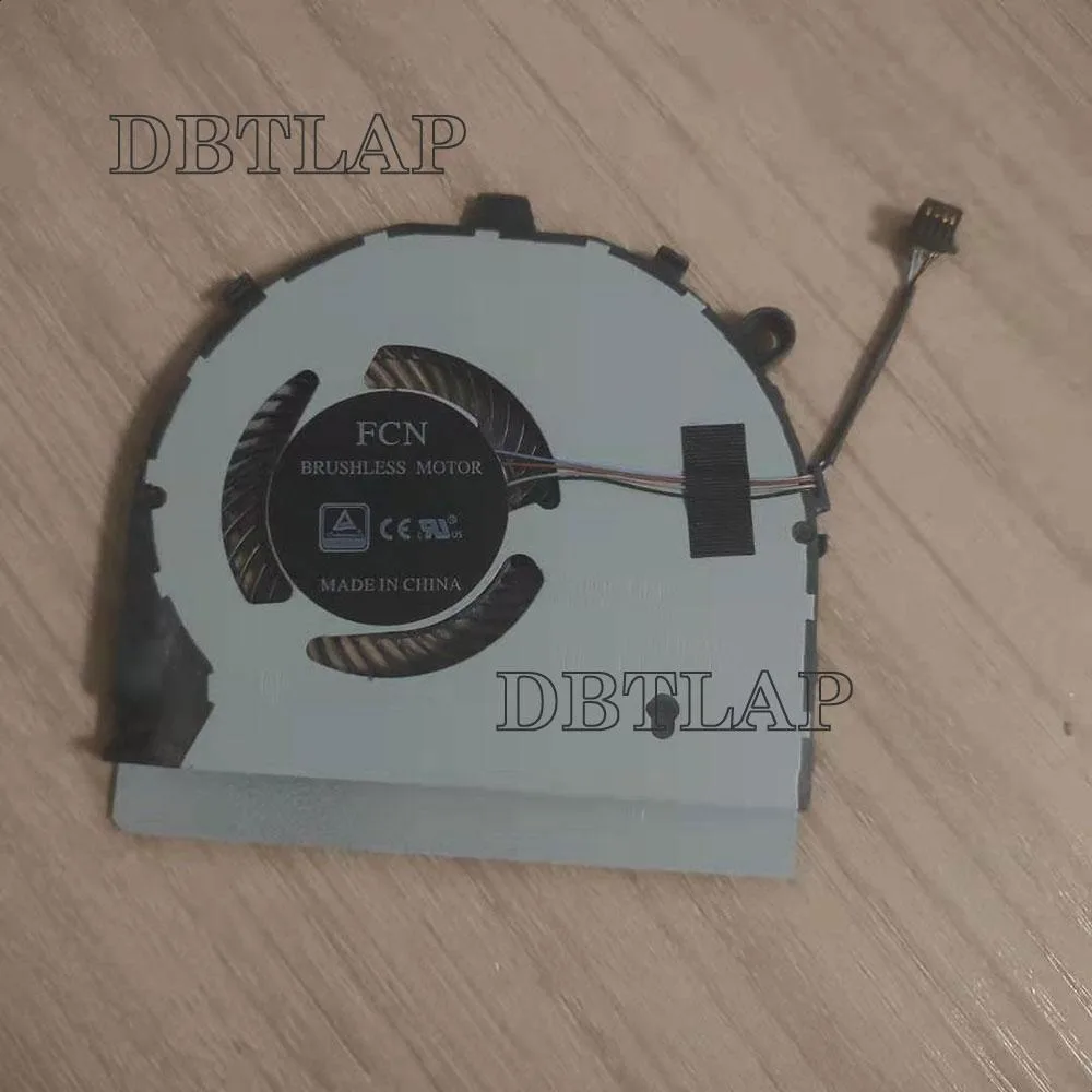 DBTLAP DBTLAP laptop cooling pad for Dell Inspiron 13-7386 0G0Y8C — product photo