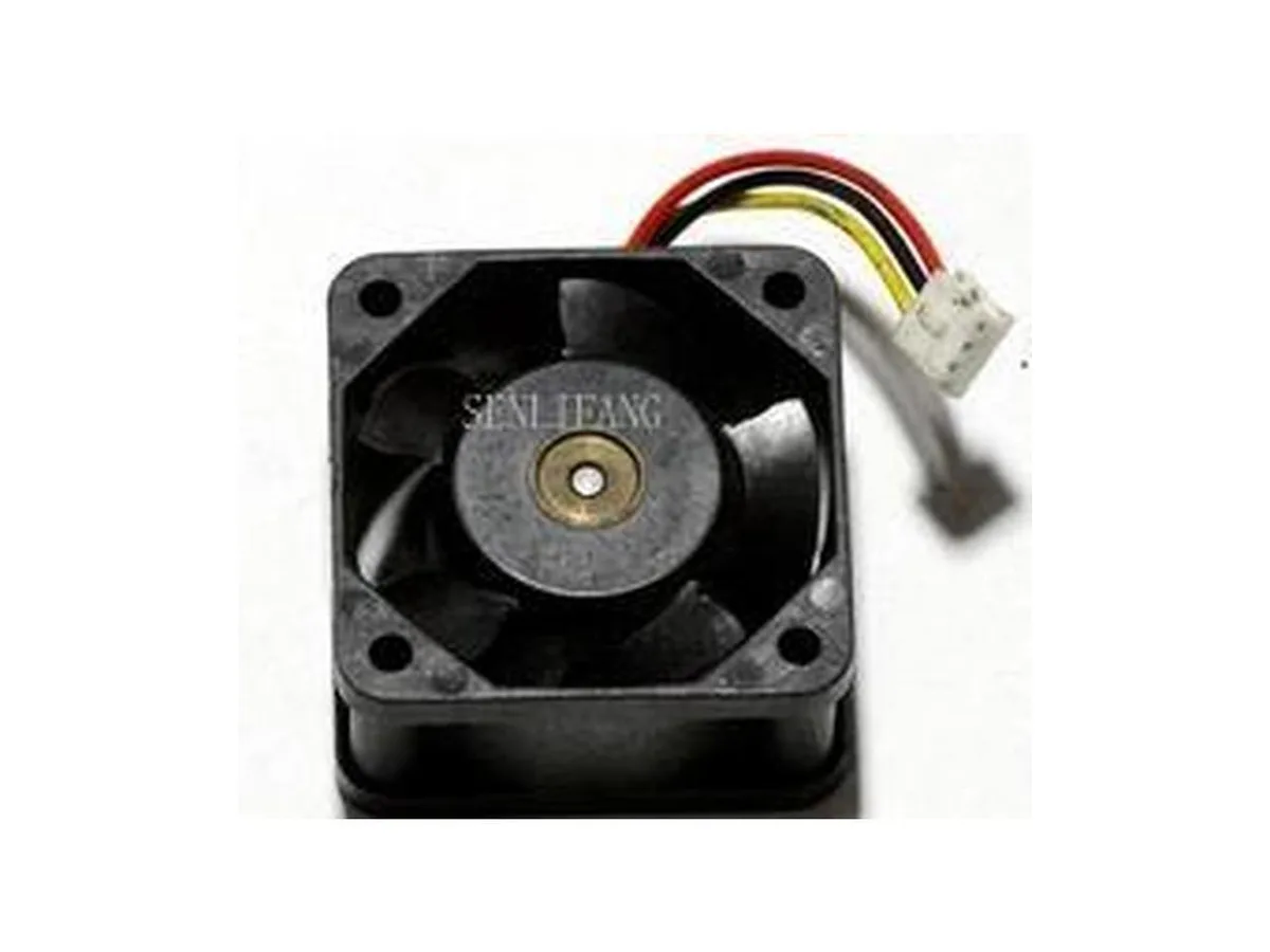 Fans Fans 109P0424H6D13 24V 0.07A 40x40x20mm 3-wire Server Square Fan — product photo