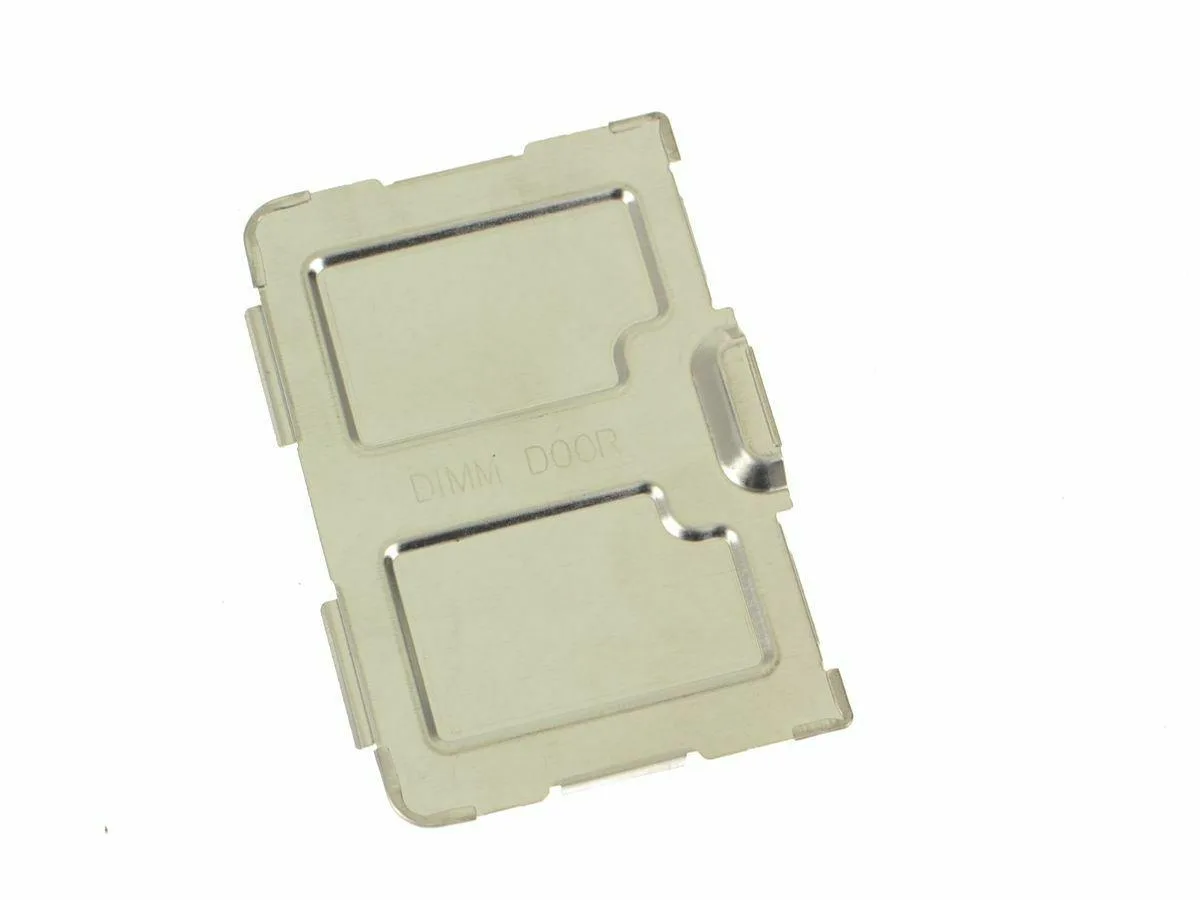 DELL DELL Inspiron 24 5477 All-In-One Memory Door Cover — product photo