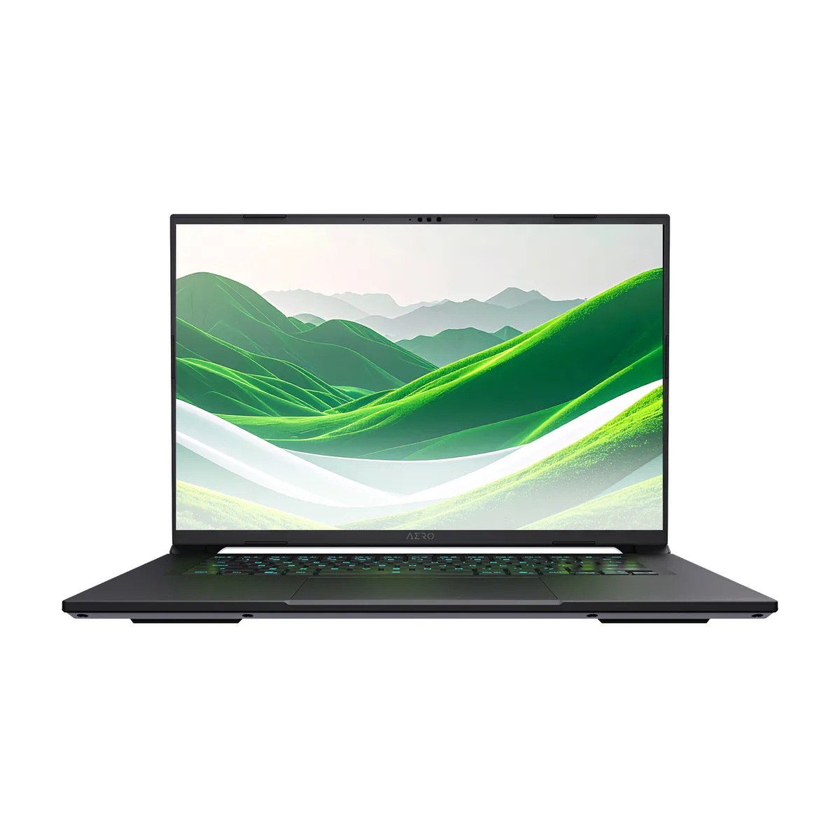 GIGABYTE GIGABYTE AERO X16 1WH93USC94AH gaming laptop — product photo