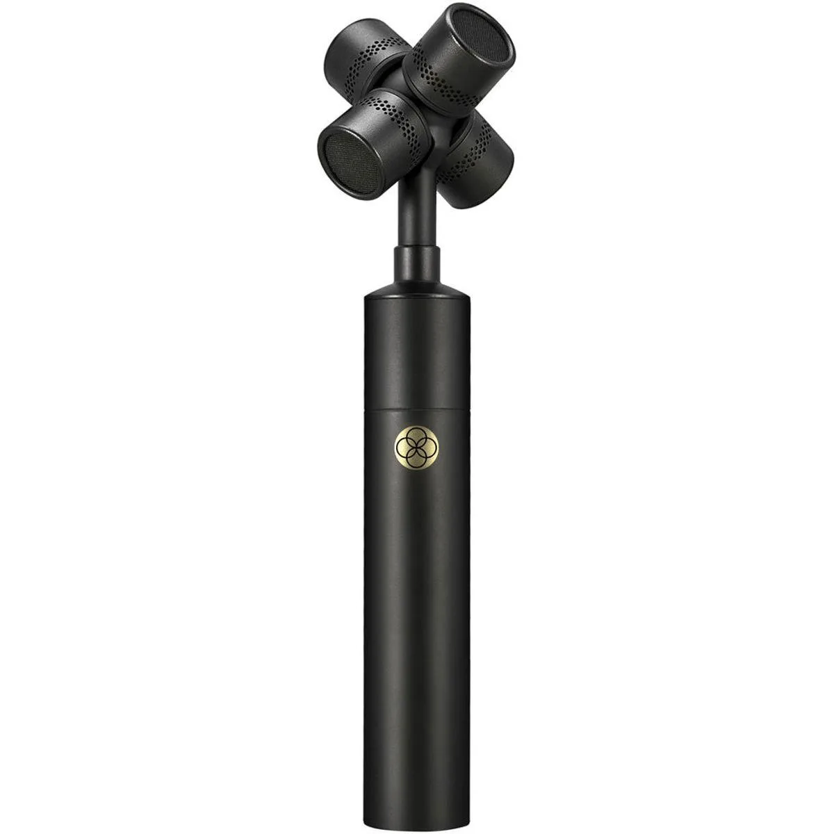 RODE Microphone RODE Microphone SoundField NT-SF1 Condenser Ambisonic Microphone — product photo