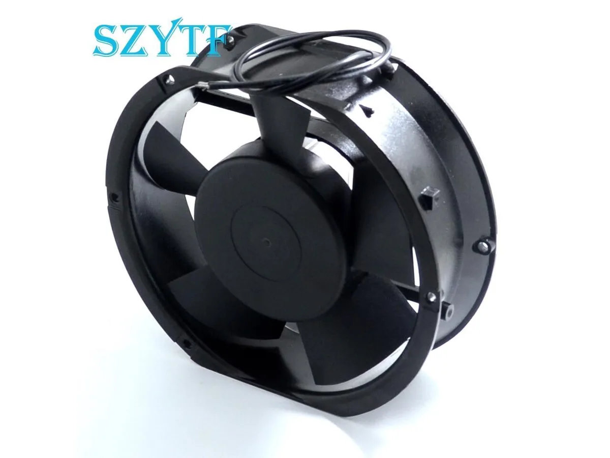 Fans Fans AFB175111H 115V 172x150x51mm case fan — product photo