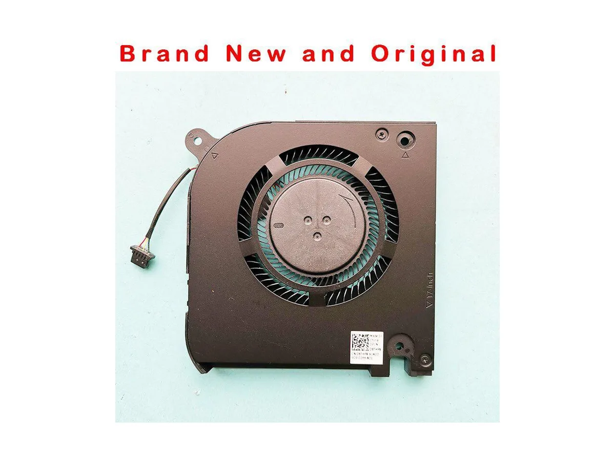 Fans Fans laptop cooling fan MG80081V1-C010-S9A 08THFX 8THFX — product photo