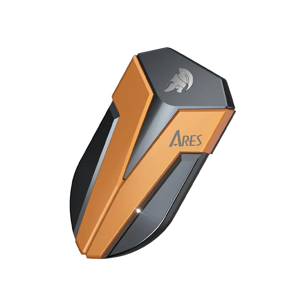 DATO DATO ARES Amber Shield 1TB portable SSD — product photo