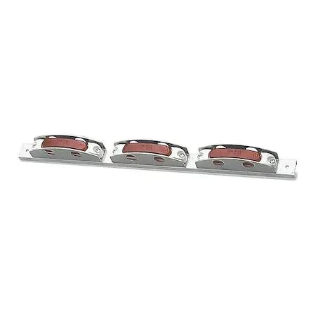 Grote Grote 49122 Thin-Line LED Bar Lamp machine shop hardware — product photo