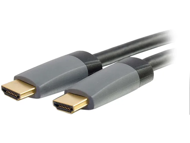 Cables To Go Cables To Go 42525 HDMI cable 23 ft 60Hz 10.2 Gbps CL2 Ethernet — product photo