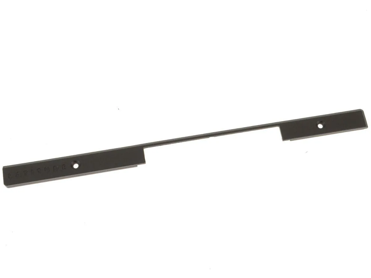 DELL DELL Latitude XFR E6420 Center Keyboard Trim Cover WX75D — product photo