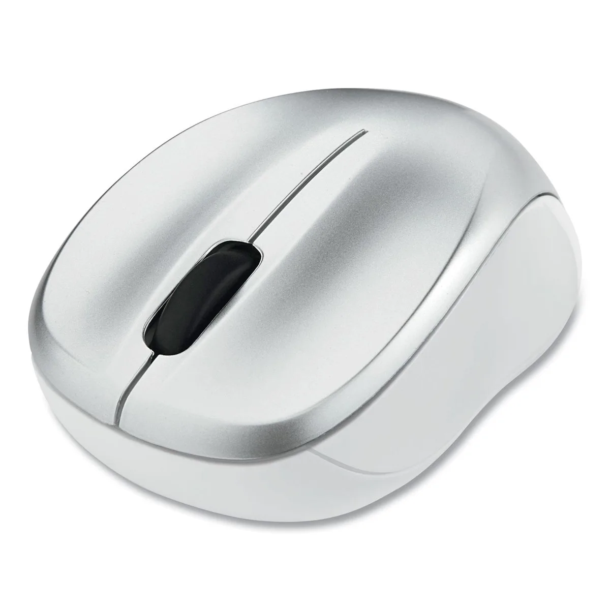 VERBATIM VERBATIM 99777 Silent Wireless Blue LED Mouse — product photo