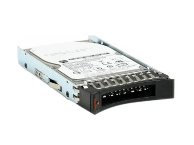 IBM IBM 49Y6092 300GB 15000 RPM SAS 3.5" internal hard drive — product photo