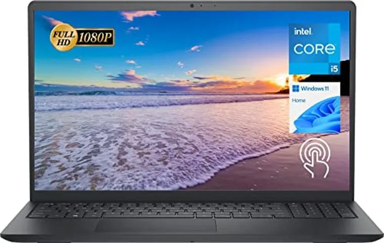 DELL DELL Inspiron 15 3511 Laptop i5-1035G1 32GB 512GB 15.6" FHD Touchscreen — product photo