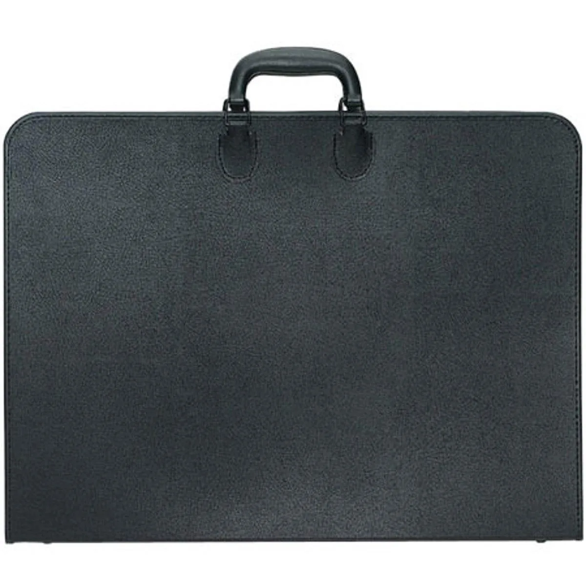 Itoya Of America, Ltd Itoya Of America, Ltd Prat Paris 23x31" Start 2 Presentation Portfolio Case 3" Black — product photo