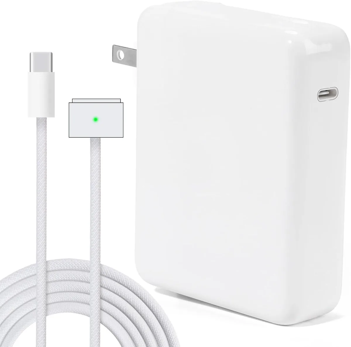 Chopmate Chopmate 140W USB-C Charger Power Adapter 6.6ft Cable — product photo