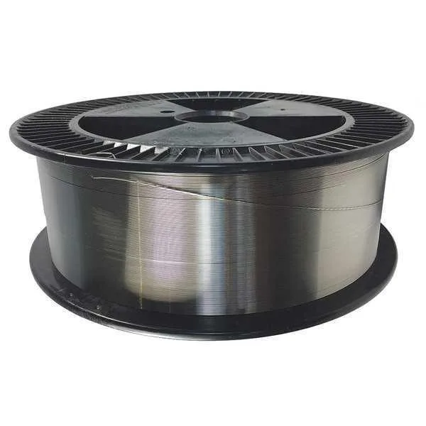 Hobart Hobart S522308-G26 Stainless Steel MIG Welding Wire 30 lb 0.035 in ER316/316L — product photo