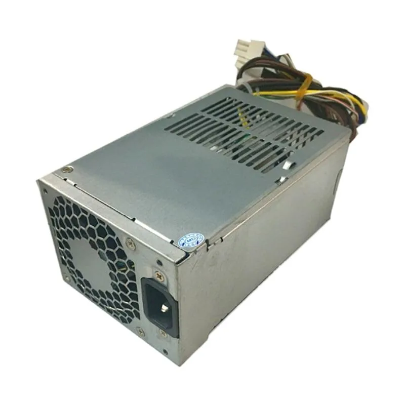 YINGHUA YINGHUA D12-240P2A 200W server power supply for ProDesk 400 G1 SFF G2 SFF — product photo
