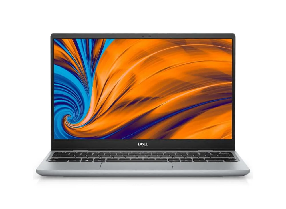 DELL DELL Latitude 3320 laptop 13.3" i3-1125G4 8GB 256GB Windows 11 Pro — product photo