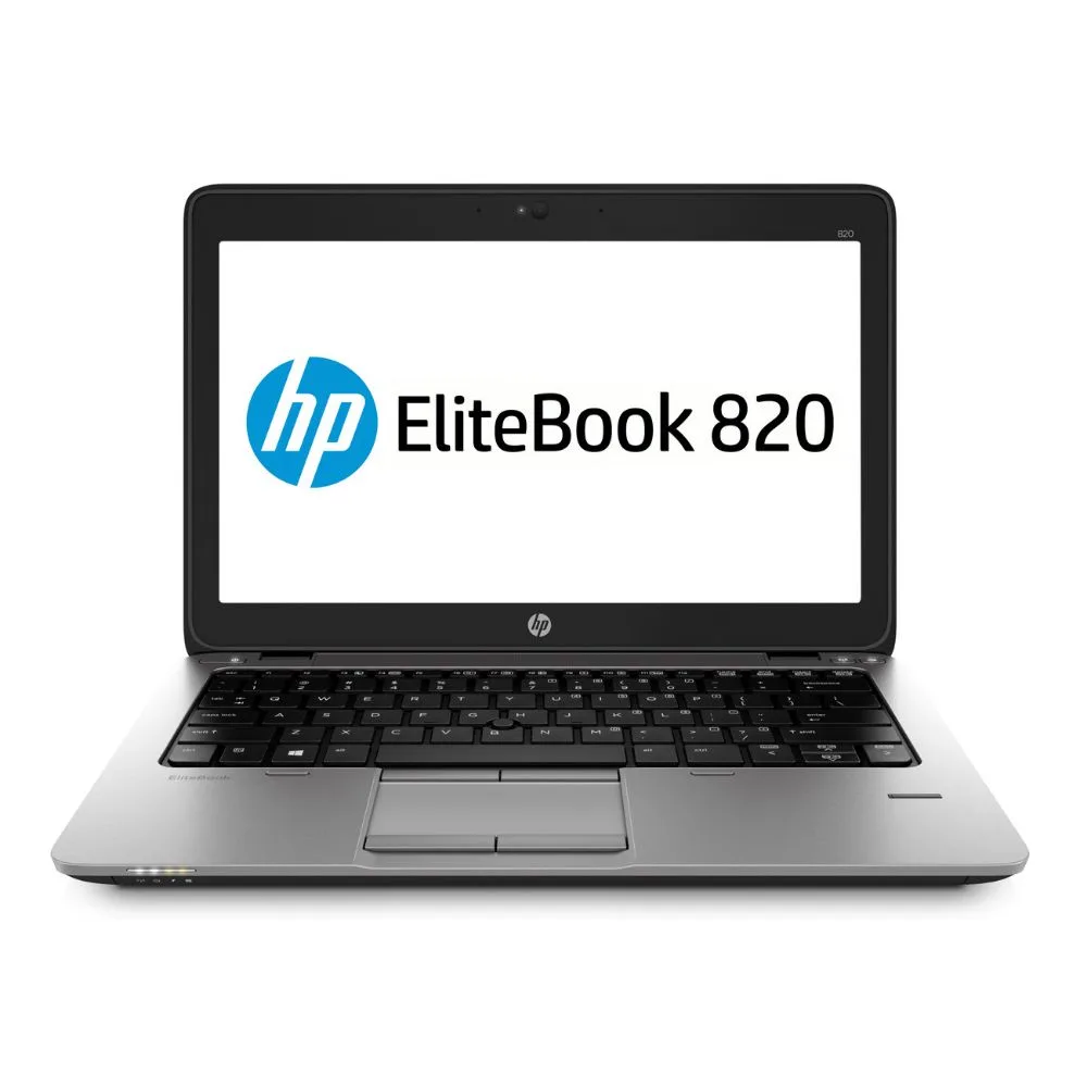 HP HP EliteBook 820 G2 laptop i5-5300U 8GB 256GB SSD — product photo