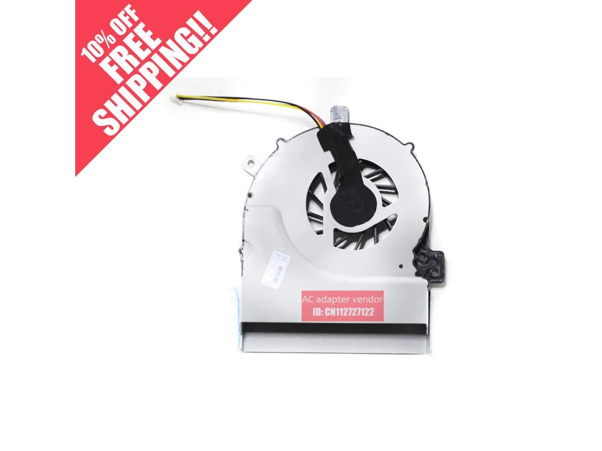 Fans Fans laptop fan MF75090V1-C170-S99 — product photo