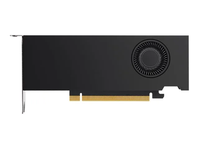 NVIDIA NVIDIA RTX A2000 5.17 graphics card 12 GB GDDR6 — product photo