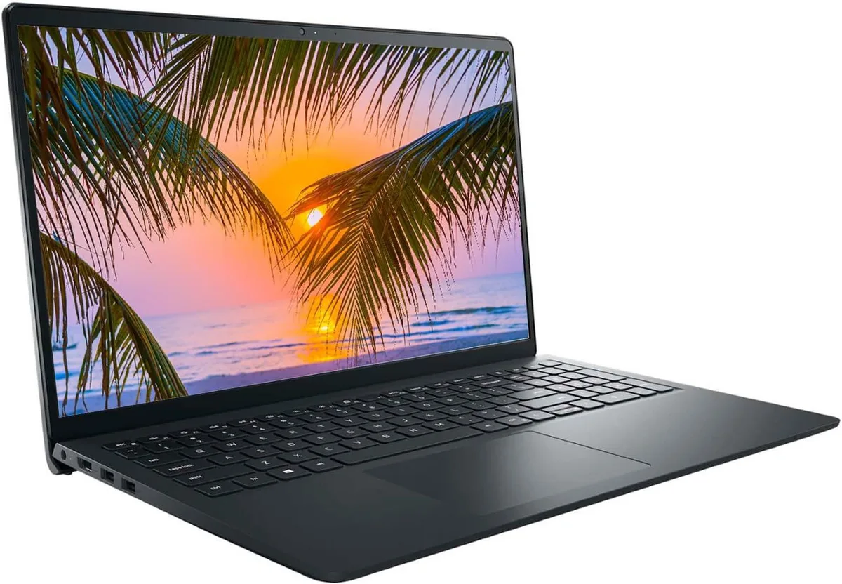 DELL DELL Inspiron 3520 15 laptop i5-1135G7 16GB 512GB 15.6" FHD Touchscreen — product photo