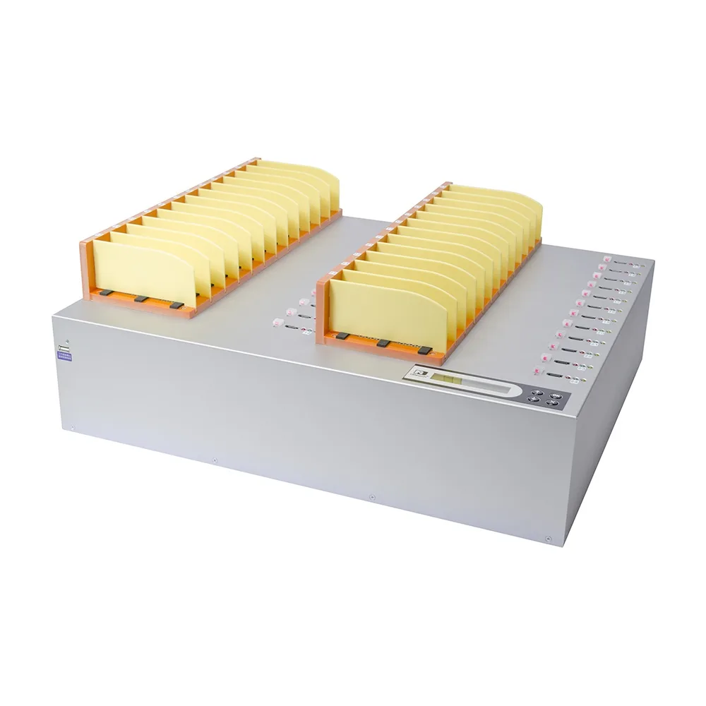 U-Reach, Inc. U-Reach, Inc. MT2400H 1:23 Duplicator 18GB/min — product photo