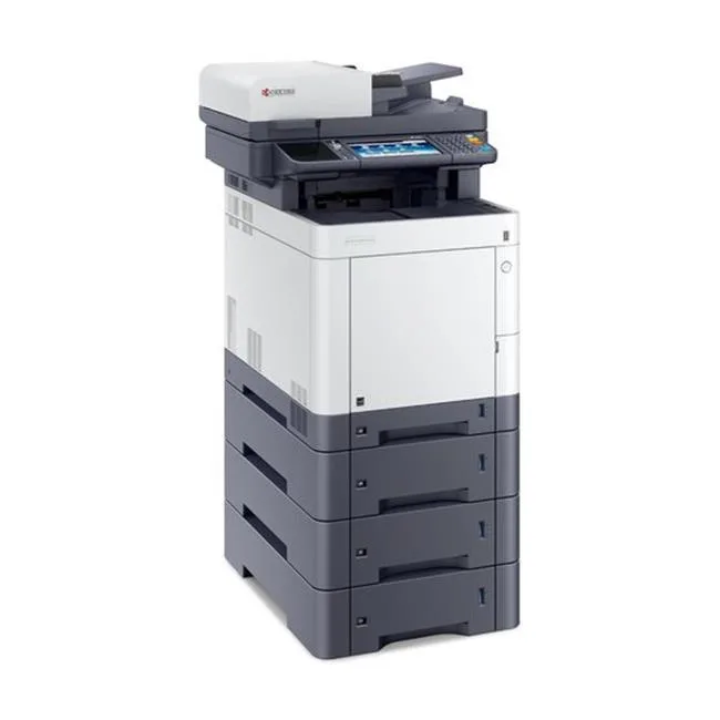 Kyocera Kyocera KYOTK5282C Cyan Toner Cartridge 11000 Pages — product photo