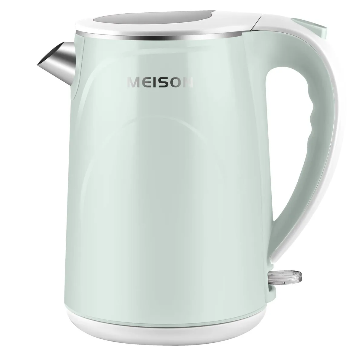  MEISON SYK-004-1803-Blue 1.7 L Electric Kettle — product photo