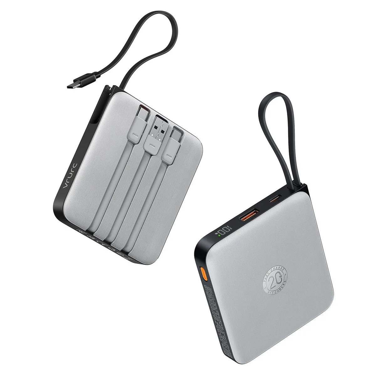 No Sew No Sew T1173 10000mAh 22.5W power bank — product photo