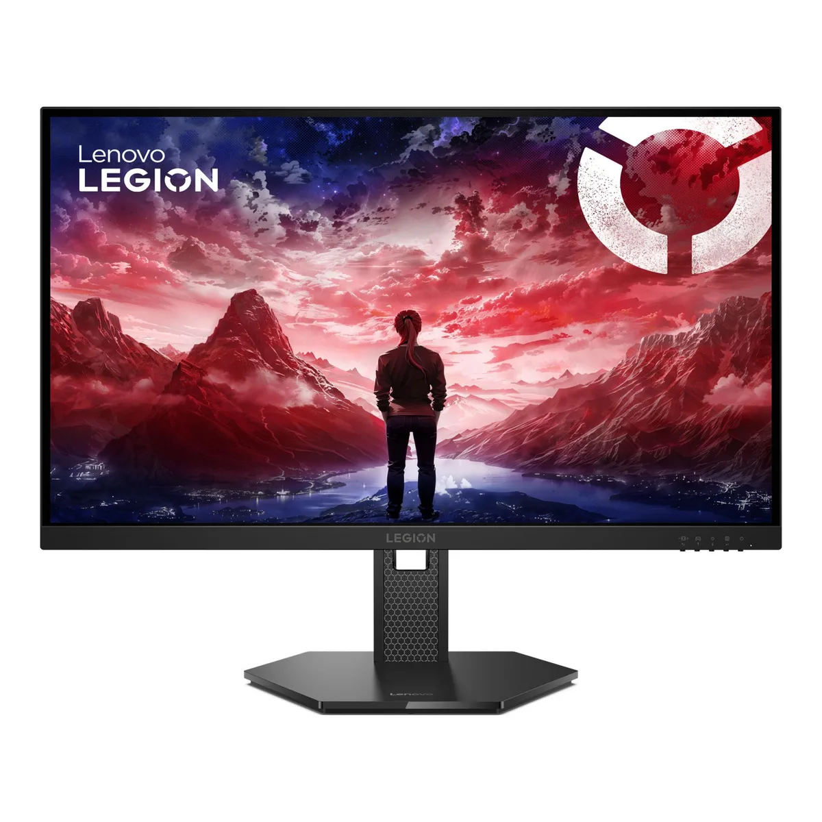 Lenovo Lenovo Legion 27-10 27-inch 240Hz gaming monitor — product photo