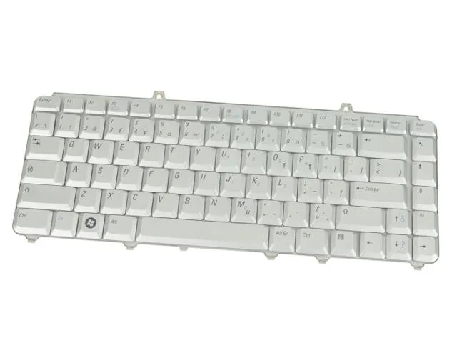 DELL DELL French Canadian Laptop Keyboard NK768 for Inspiron 1420 1520 1521 1525 1526 XPS M1330 M1530 — product photo