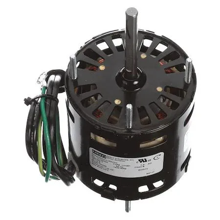 FASCO FASCO D0396 HVAC Motor 1/20 HP 1450 RPM 208-230V — product photo