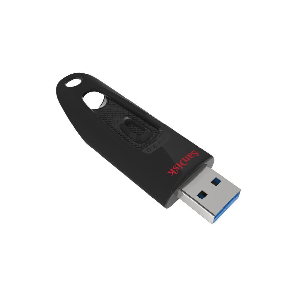 SanDisk SanDisk SDCZ48-256G-A46 256 GB USB 3.0 memory card — product photo