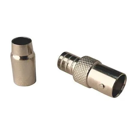 Vitek Vitek VT-BNC-FRG610 BNC Female Crimp Connector RG-6 10 Pack — product photo