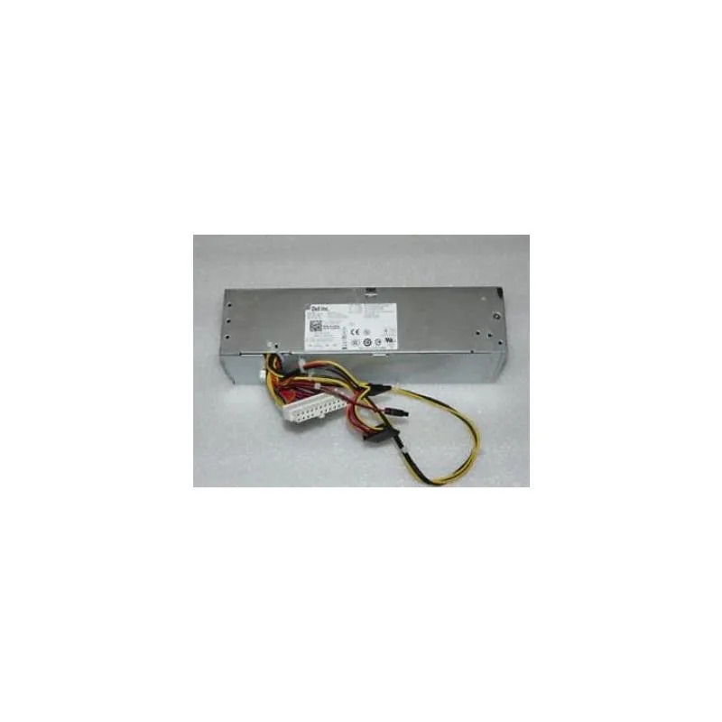 DELL DELL H240AS-00Product 240W server power supply — product photo