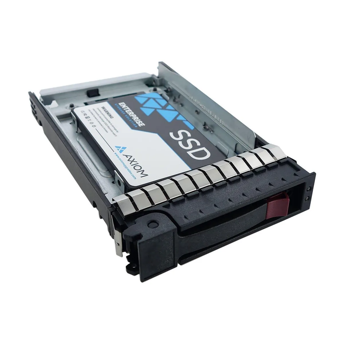 Axiom Axiom 728741-B21-AX 480 Gb enterprise SSD — product photo