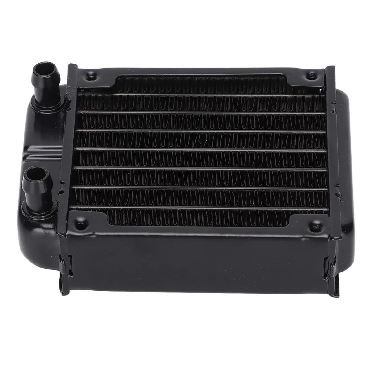 EVESKY EVESKY Aluminum Water Cooling Radiator laptop cooling pad — product photo