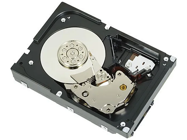 DELL DELL 342-0452 300GB 15000 RPM SAS 6Gb/s 3.5" internal hard drive — product photo