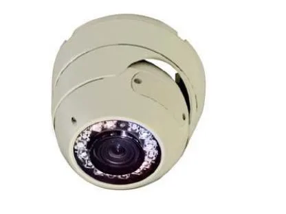 Bluecctv Bluecctv LT-SD2023 1080P HD-SDI IR Dome Camera 3.3-12mm varifocal 15 IR LED DNR DC 12V — product photo
