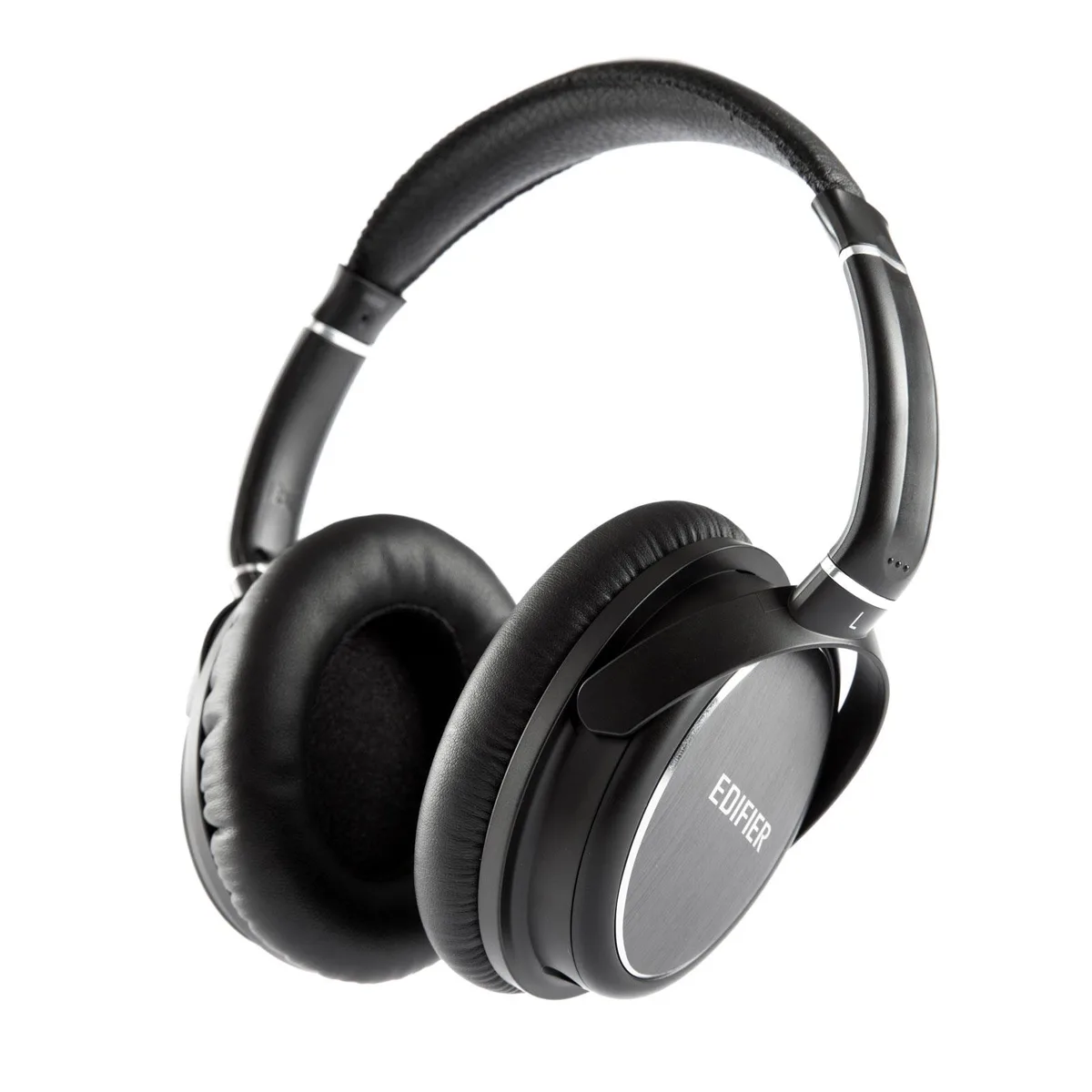 Edifier Edifier H850 Over-Ear Headphones Black 40mm 32Ohm 98dB — product photo