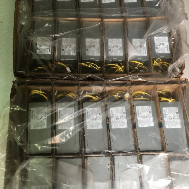 godream godream 180 W ATX power supply for HP 290 G2 285 PRO G3 L08261-002 D16-180P1B — product photo