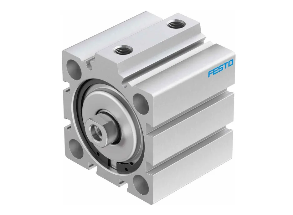 Festo Festo ADVC-63-15-A-P 188297 Short-stroke Cylinder — product photo