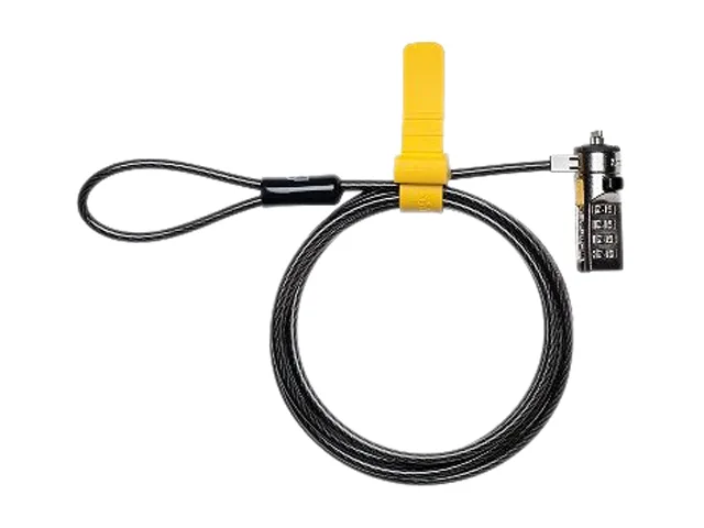 Kensington Kensington K64674WW Preset Combination Security Lock 25-pack — product photo