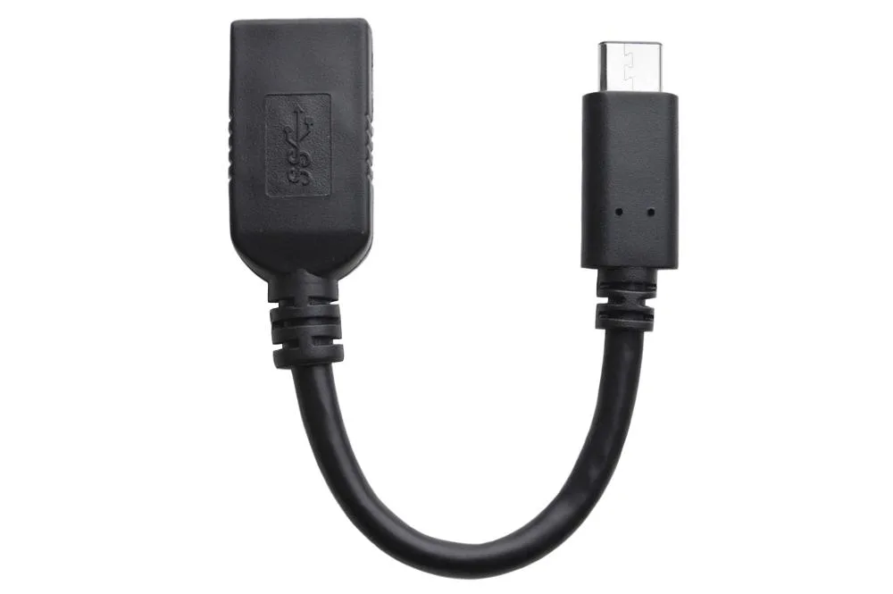 PPA International PPA International USB-C to USB OTG Cable 3.1 15 cm — product photo