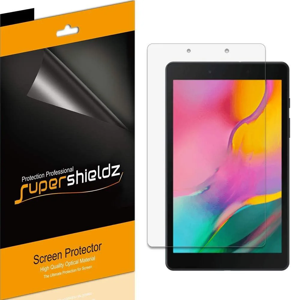 Leelbox Leelbox Screen Protector for Samsung Galaxy Tab A 8.0 (2019) SM-T290 3 Pack — product photo