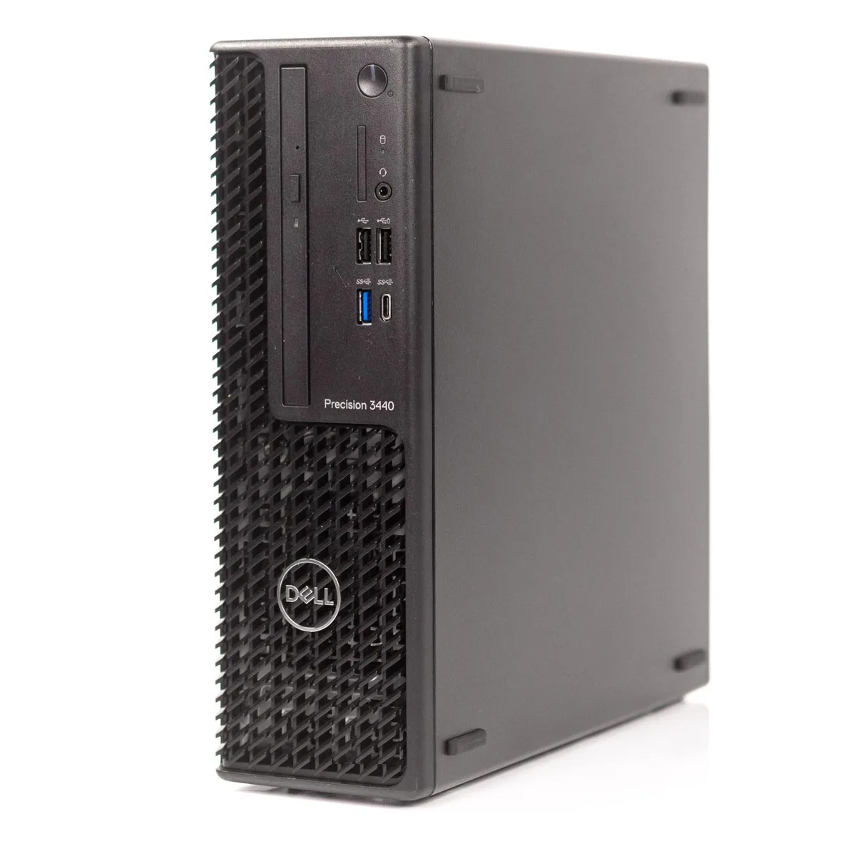 DELL Dell Precision 3440 SFF desktop PC i5-10500 3.10GHz 16GB DDR4 512GB SSD Win 11 Pro — product photo