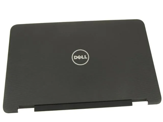 DELL DELL Vostro 1550 1540 15.6" LCD Back Cover Assembly YN2V6 — product photo