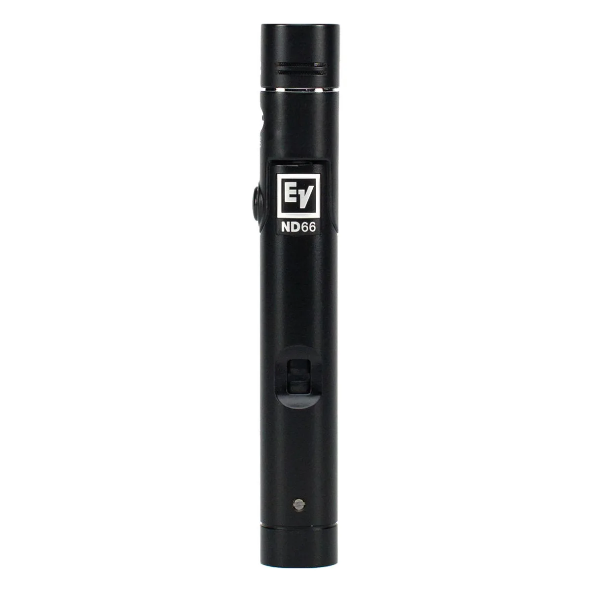 Electro-Voice Electro-Voice ND66 condenser microphone 0.83" 50-20000 Hz — product photo