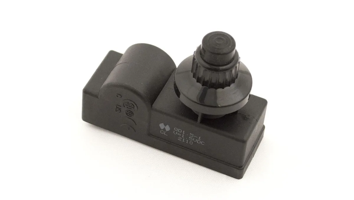 weber weber 30500004 1 port electronic ignition module appliance part — product photo